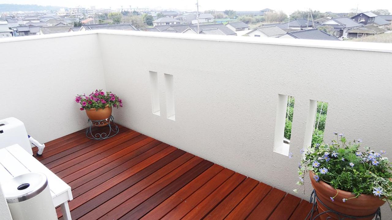 Family Lodge Hatagoya Kagoshima Tarumizu Exterior foto